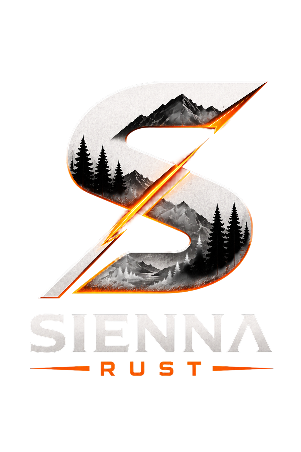 SIENNA RUST